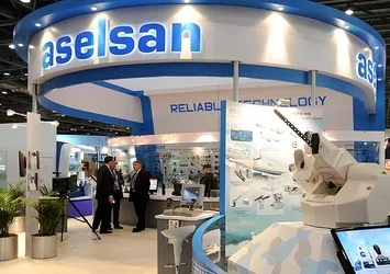 ASELSAN Körfez ülkesi Katar'a şube açtı