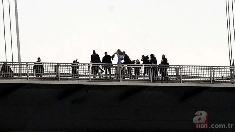 Cumhurbaşkanı Erdoğan intihardan vazgeçirdi 5