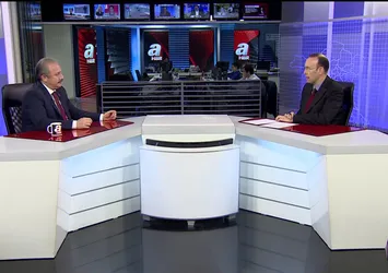 Mustafa Şentop: AİHM karar veremez!