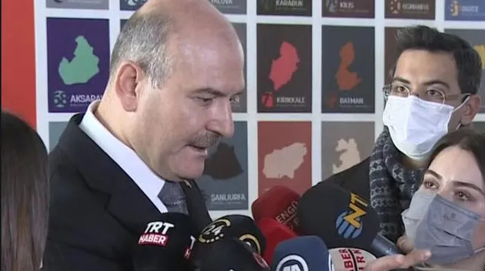 Son dakika: MHP lideri Devlet Bahçeli’den İBB’de teftiş açıklaması! Ekrem İmamoğlu görevden alınmalı mı? sorusuna yanıt