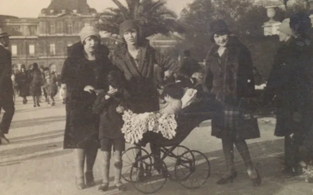 Google Remziye Hisar'ı doodle yaptı! Remziye Hisar kimdir, neden doodle oldu? Remziye Hisar'ın hayatı ve biyografisi... - 2