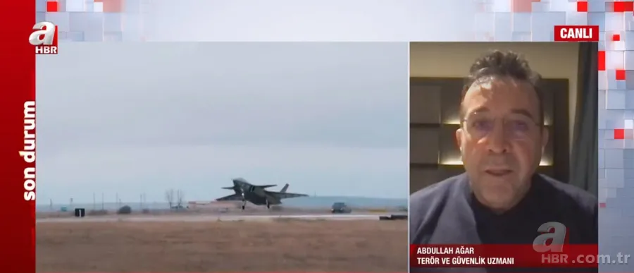 Yunanistan'ın korkulu rüyası KIZILELMA ve TAYFUN! Atina'ya sert mesaj: ABD'nin etekleri altında! Bütün derinliklerini... 12