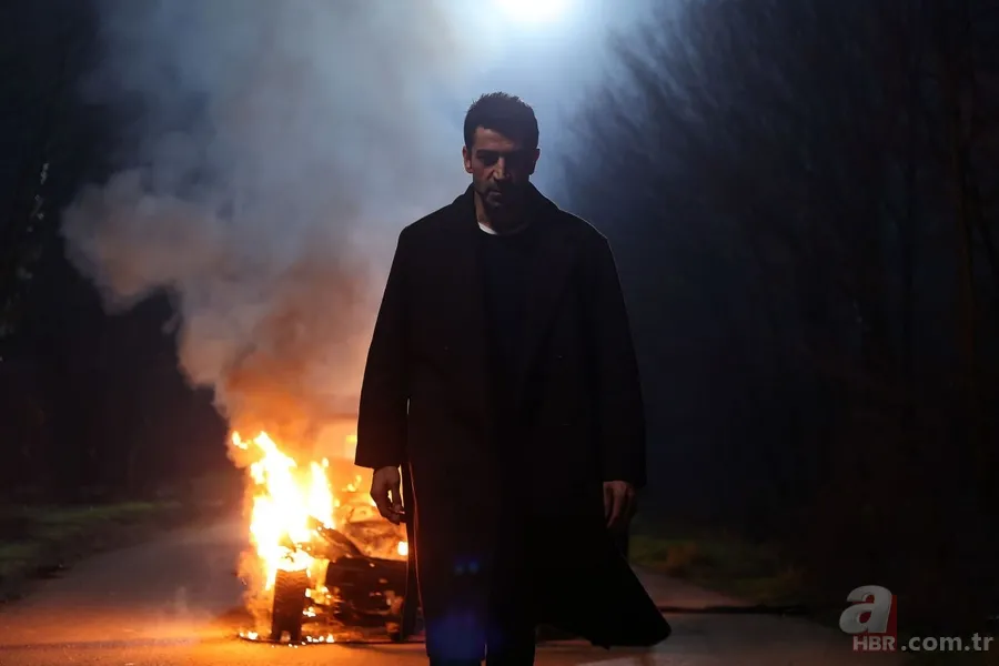 A.B.İ. 9. bölümünde ortalık karışacak! Doğan'dan mahkemede büyük itiraf: Vicdanım el vermiyor 6