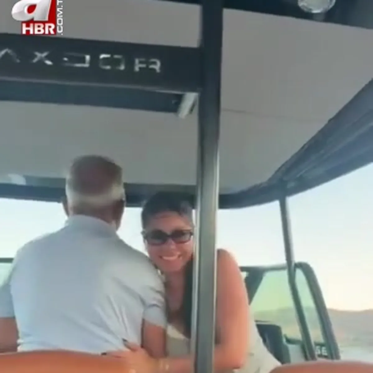 CHP’li vekilin yat partileri ifşa oldu!