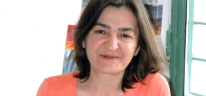 'Askeri casusluk'tan tutuklanan Müyesser Yıldız adli kontrol kararıyla tahliye edildi