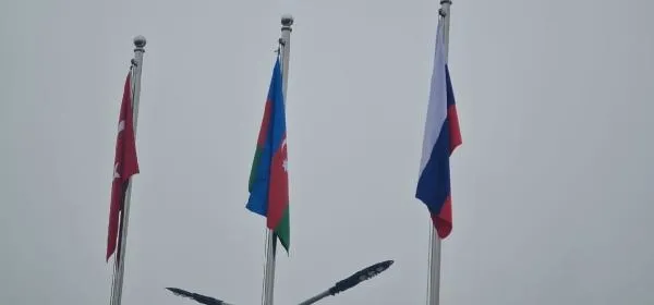 Son dakika: Dağlık Karabağ’daki Türk-Rus Ortak Merkezi görevde! Aliyev, Başkan Erdoğan’ı kutladı