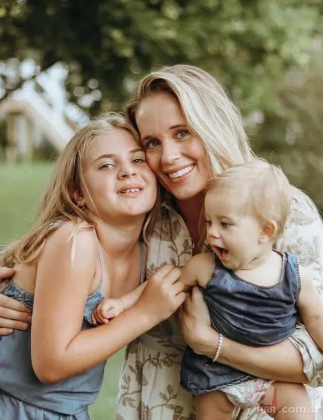 Hepsi birbirinin aynısı: Yaprak Dökümü'nün Oğuz'u Tolga Karel'den 4 çocuklu paylaşım 6