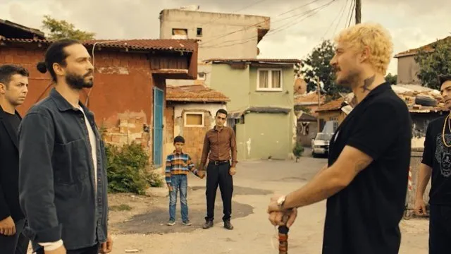 Reytingleri alabora edecek! Üç Kuruş dizinde Çukur esintisi! Yayınlanma tarihi ise...