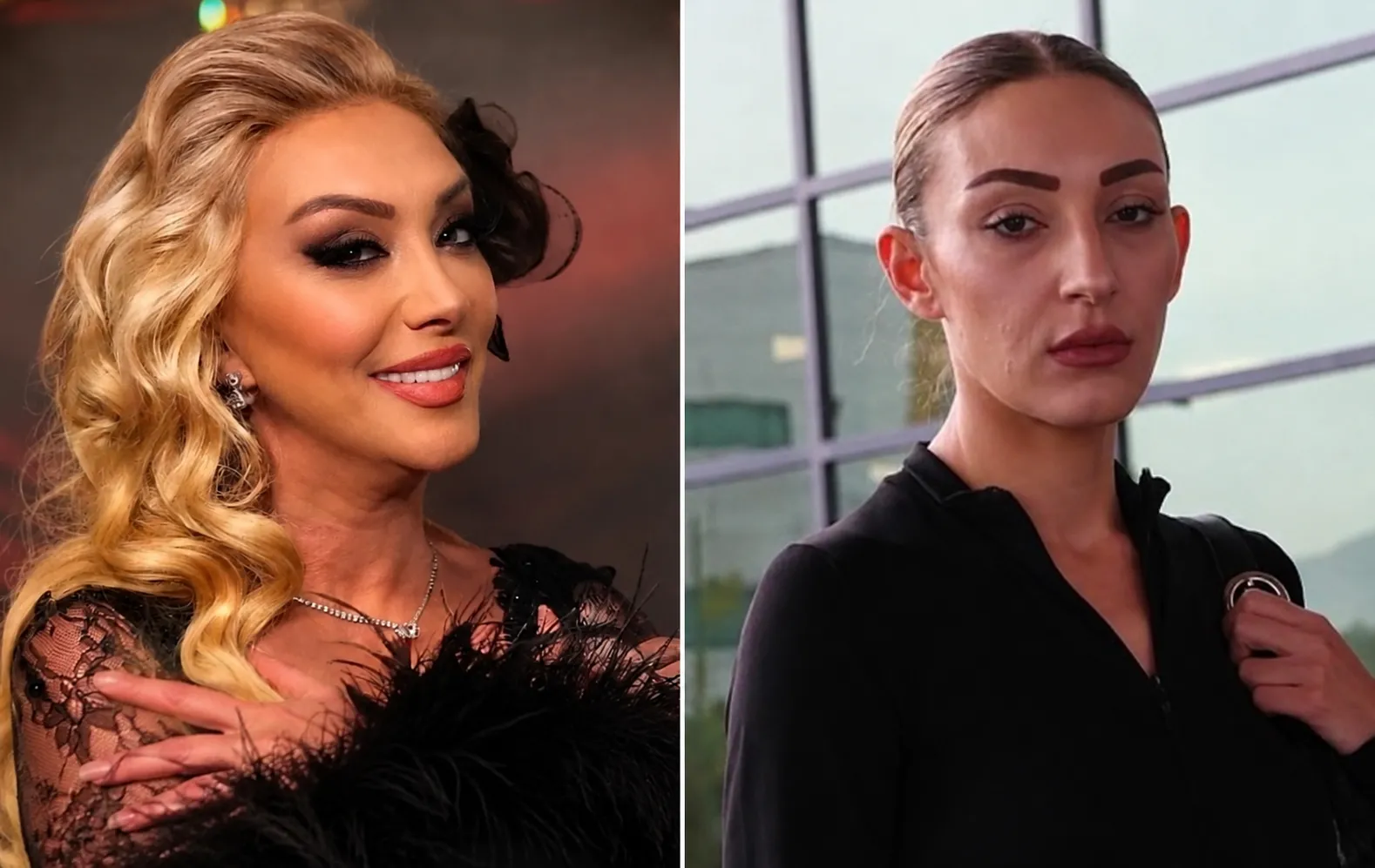 Kervan Eminoğlu ATV Haber'e konuştu! Tuğyan, Güllü'yü ailesine şikayet etmiş: Olaydan 3 gün önce dikkat çeken mesajlar