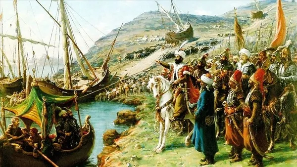 istanbulun-fethinin-569-yil-donumu-batiya-korku-salan-islam-dunyasinda-coskuyla-karsilanan-fetih-1653725788259.jpg İstanbul'un Fethi'nin 569. yıl dönümü | Batı'ya korku salan İslam dünyasında coşkuyla karşılanan fetih - 5