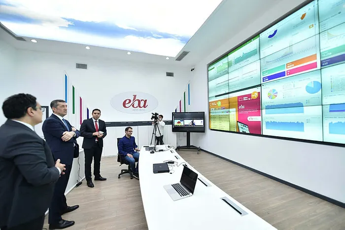 Son dakika: Milli Eğitim Bakanı Selçuk duyurdu: ’EBA Canlı Sınıf’ uygulamasını devreye alıyoruz
