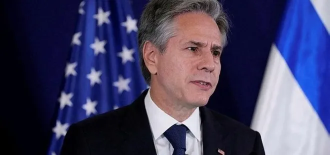 Teröre destek veren ABD’nin skandalları bitmek bilmiyor! ABD Dışişleri Bakanı Blinken Biden’ın yalanlarına eklemeler yaptı