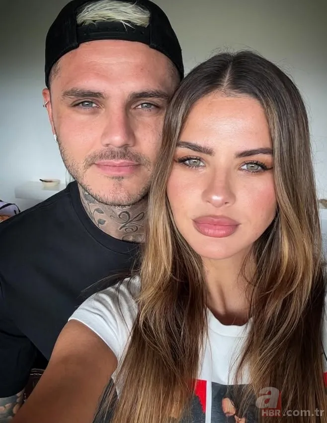 Wanda Nara'dan Mauro Icardi'ye mahkeme öncesi şok suçlama! 4