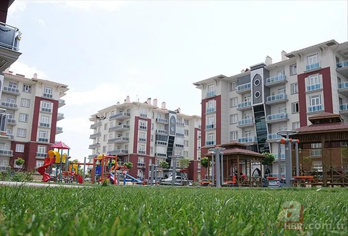 Kira artış oranı hesaplama | Kasım ayı konut, iş yeri, dükkan kira zammı yüzde kaç oldu? TÜİK-TEFE-TÜFE... 1