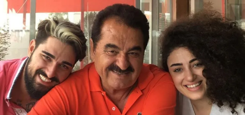 İBRAHİM TATLISES'TEN ÇOCUKLARINA BÜYÜK JEST