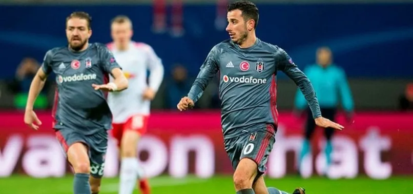 Beşiktaş, Almanlarla 9 kez karşılaştı