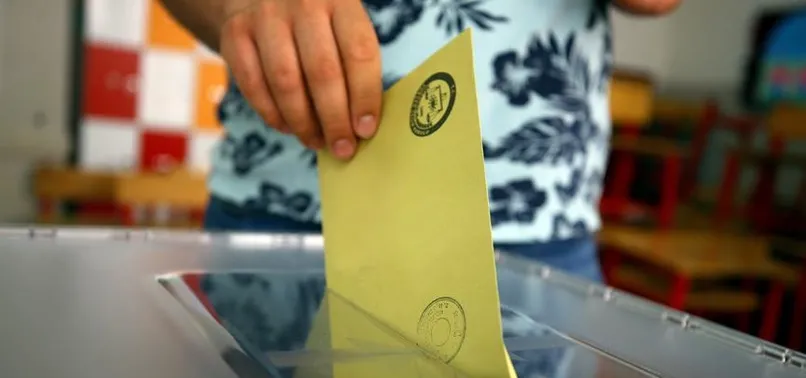 Türkiye yerel seçime gidiyor! Seçmene kritik uyarı geldi...