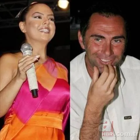 İkimizin Sırrı’nın Seylan’ı Dolunay Soysert’in eski eşi bakın kim çıktı 23