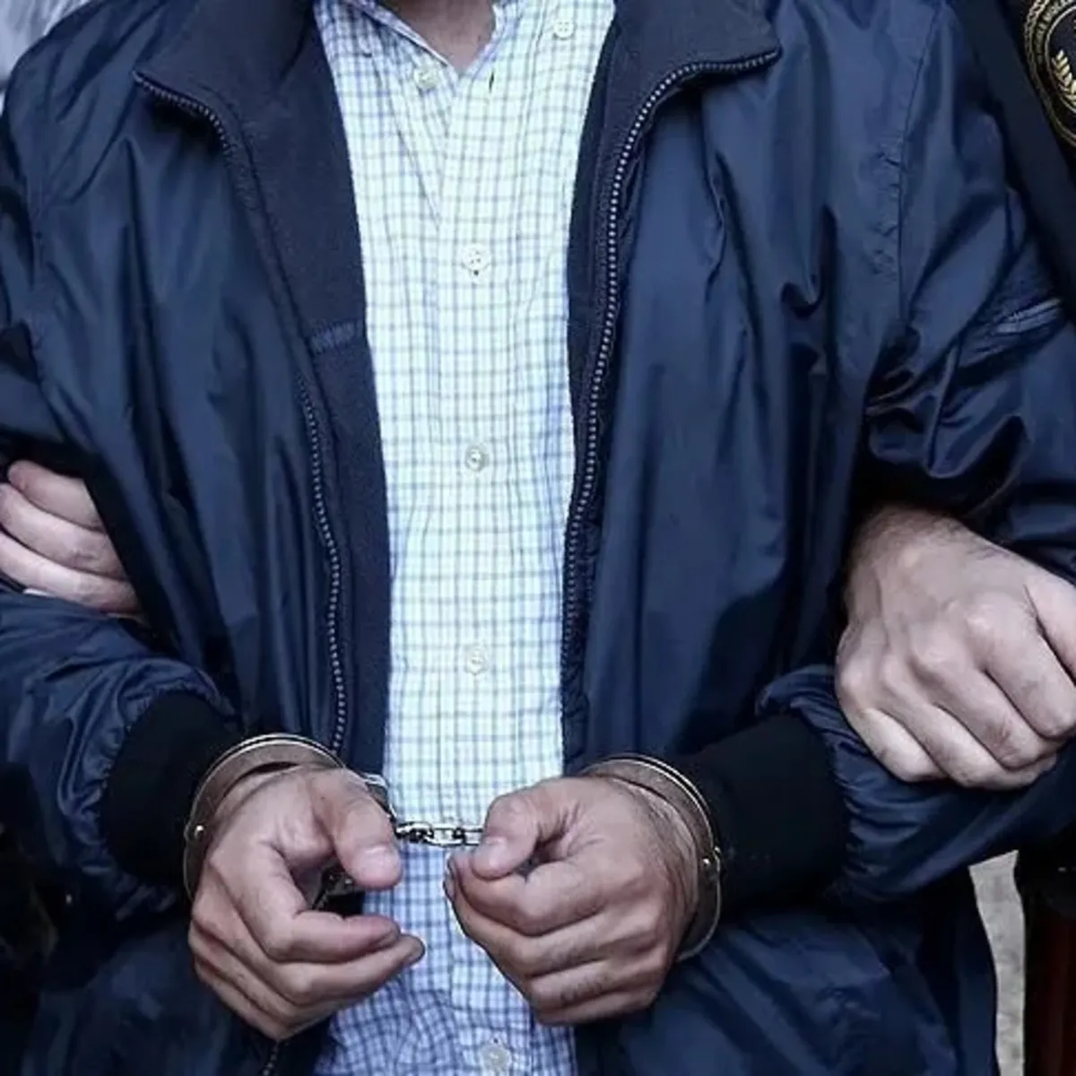 Yeni nesil suç çeteleri soruşturmasında gelişme! Adliyeye sevk edilen 5 şüpheli tutuklandı