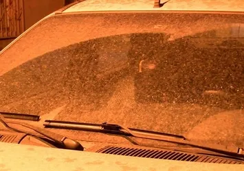 19 Nisan hava durumu! Meteorolojiden son dakika hava durumu açıklaması! Yola çıkacaklar dikkat çamur yağacak