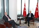 Başkan Erdoğan’dan ABD’de önemli görüşmeler