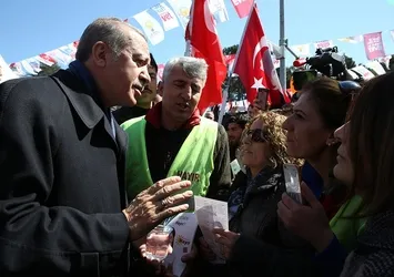 Erdoğan'ın özrü, Alevilere oyunu bozdu