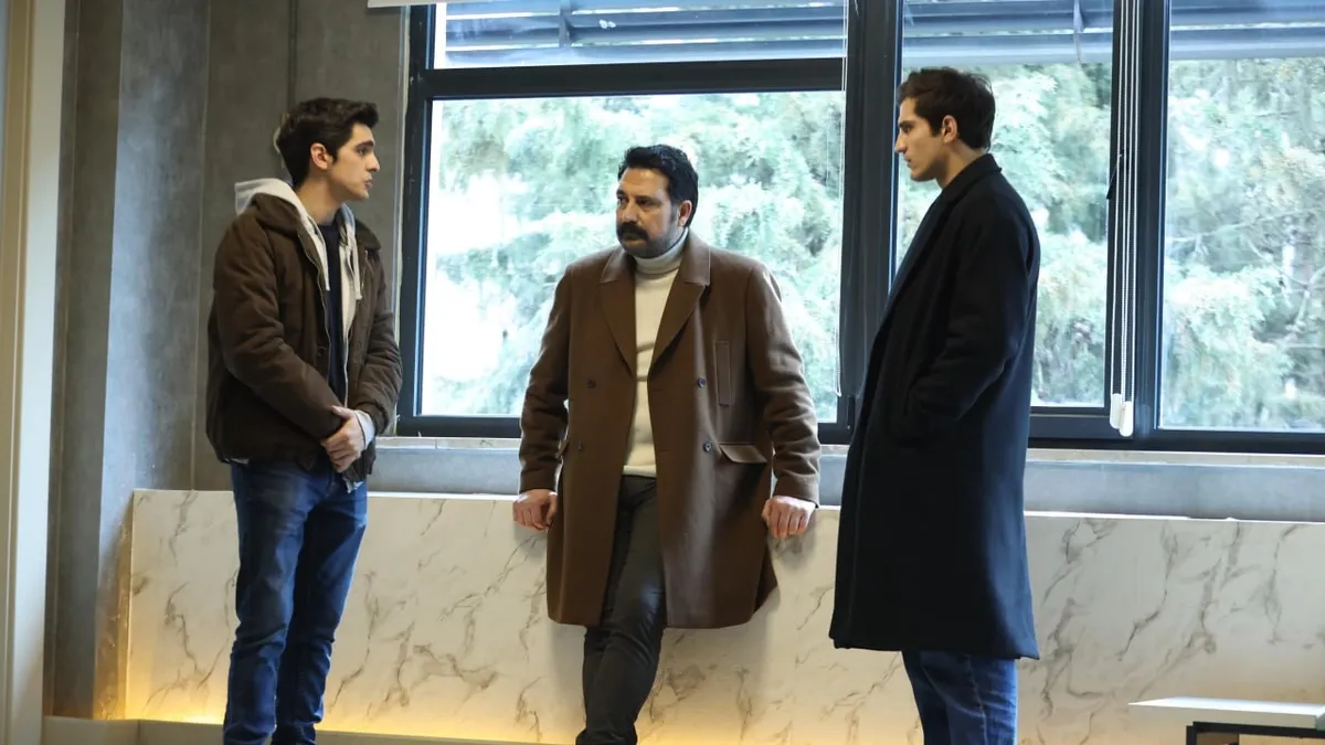 Can Borcu'nda Mehmet Emel’in kirli oyununu bozabilecek mi?