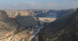 Müjdeyi Bakan Kirişci duyurmuştu! Proje başladı