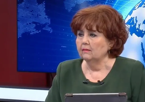 Birgün yazarı Timur Soykan'dan Türkiye'ye çirkin iftira: Suriye'de çocukları öldürdü - 3