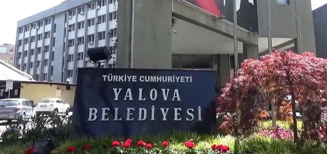 Yalova Belediyesi’ndeki yolsuzluk soruşturmasında tutuklu sayısı 14 oldu