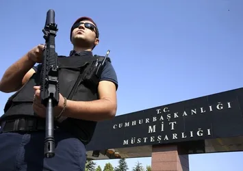 Ukrayna'da kritik FETÖ operasyonu