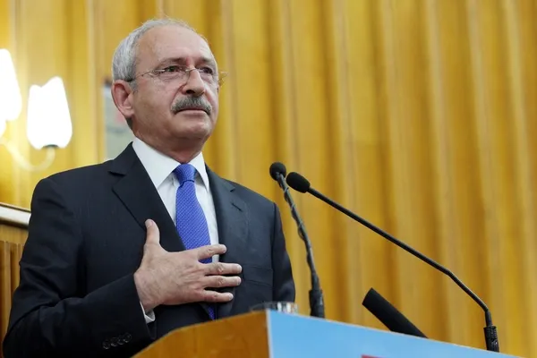 6’lı masadan Kılıçdaroğlu’na kukla cumhurbaşkanı adayı ol baskısı! İşte perde arkasında CHP liderini eriten süreç