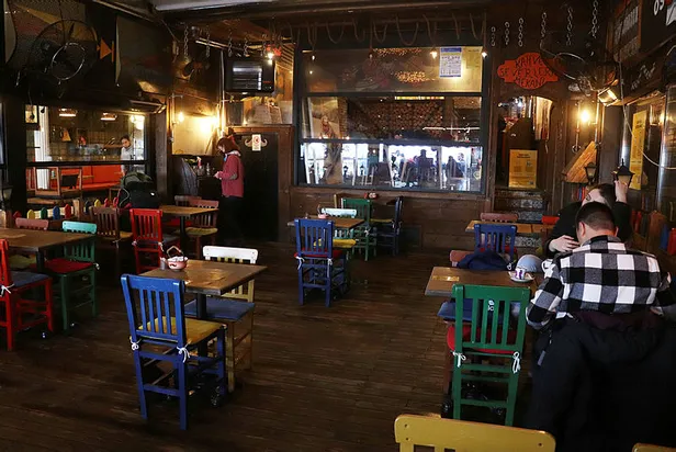 Bugün kafeler açık mı? 30 Mart Salı kafe, lokanta, çay bahçesi açık mı, kapalı mı? Çalışma saatleri değişti mi?