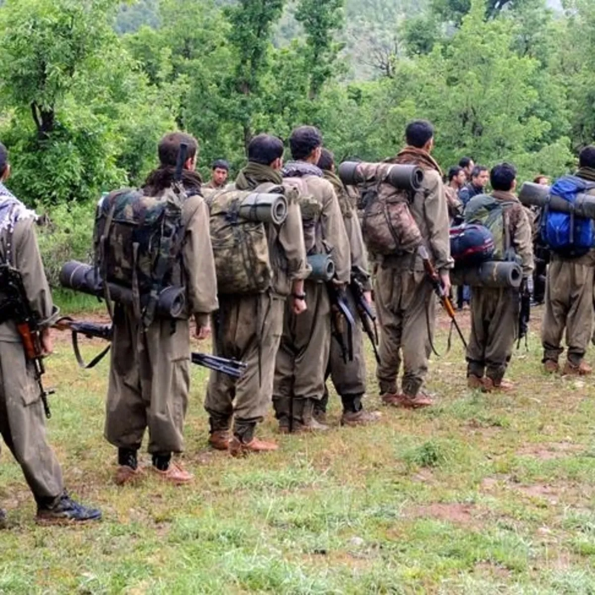 ABD'den terör örgütü PJAK üzerinden kirli plan! İran'da sıradaki hedef iç savaş mı?