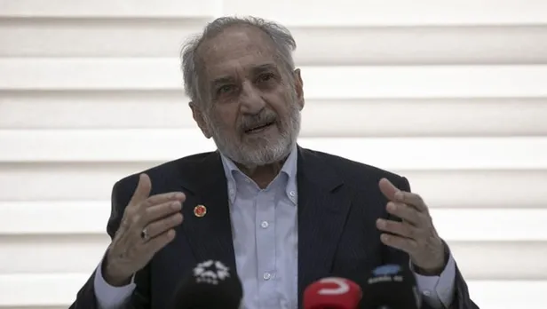 Oğuzhan Asiltürk kimdir, neden öldü? Saadet Partisi YİK Başkanı Oğuzhan Asiltürk kaç yaşındaydı?