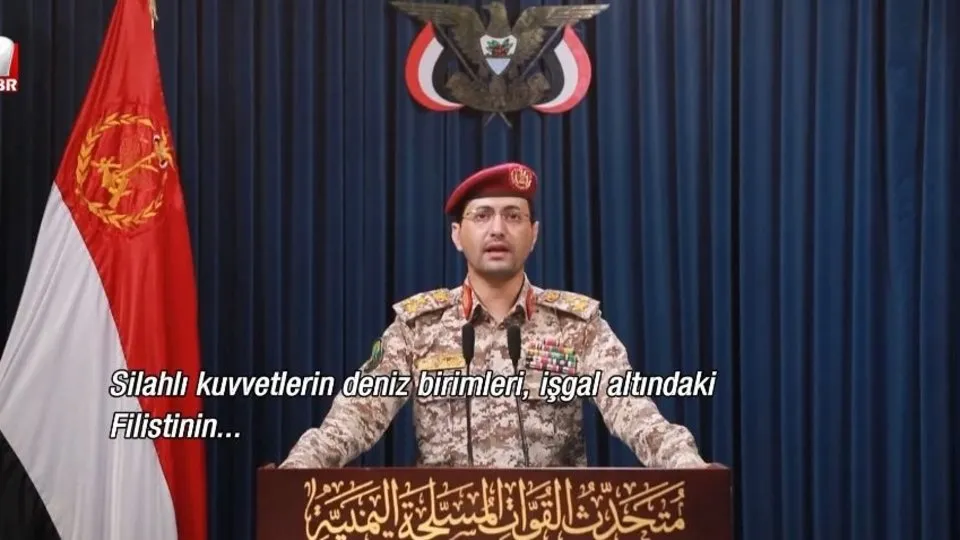 Husiler iki günde iki gemiye saldırdı!