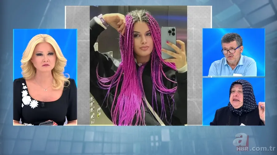 Türkiye Müge Anlı'daki olayı konuşuyor: 4 yaşındaki bebek canice öldürüldü 17