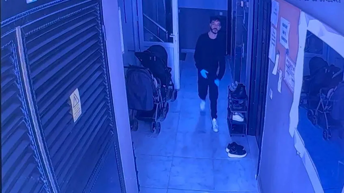 7 aylık hamile eşini tabancayla bacaklarından vurdu! Antalya'da korkunç olay