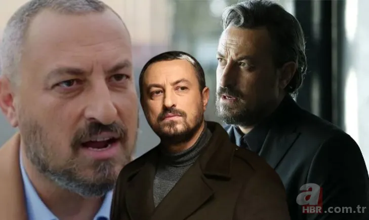 Meğer Tuğba Büyüküstün'den sonra... Gaddar'ın Kerem Müdür'ü Onur Saylak bakın kiminle evli! 1