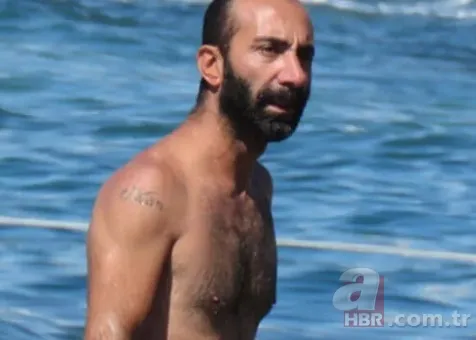 Çok Güzel Hareketler Bunlar programıyla şöhrete kavuşan Metin Yıldız'dan kötü haber! Kalp krizi geçirdi 5