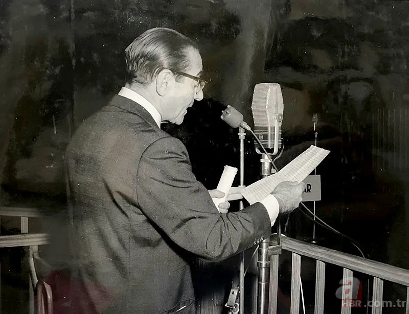 Adnan Menderes öncülüğünde Türkiye'de yapılan ekonomik devrimler 8