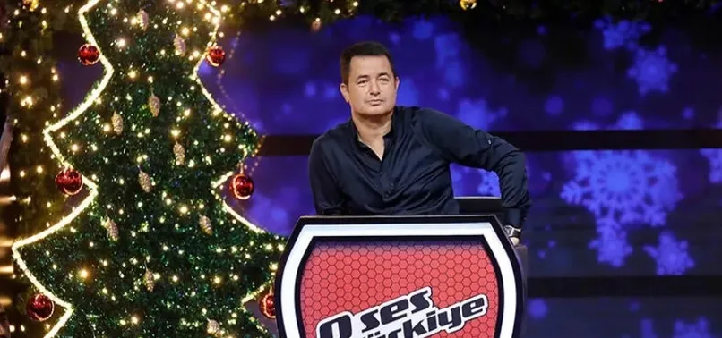 O Ses Türkiye 2023 yılbaşı konukları açıklandı! O Ses Türkiye yılbaşı özel yarışmacıları ve jüri üyeleri kimler?