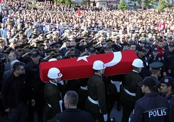 Hakkari Çukurca'dan acı haber!