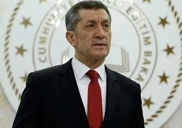Milli Eğitim Bakanı Ziya Selçuk'tan son dakika yüz yüze eğitim açıklaması! "Yeni bir umut..."