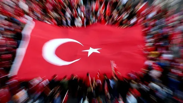 Detaylar belli oldu! 29 Ekim tatili ne zaman başlıyor? 29 Ekim Cumhuriyet Bayramı kaç gün tatil yapılacak? - 9