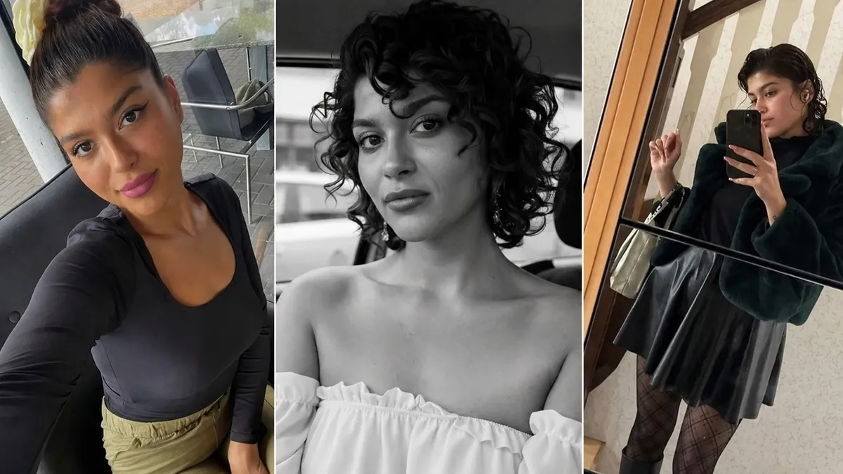 Başak'ın ölümündeki sır perdesi aralandı! Cep telefonuna kaydetmiş