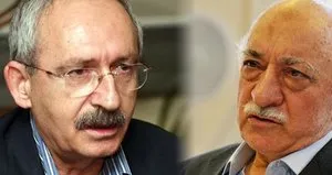 Kılıçdaroğlu FETÖ’ye karşı tavır koymadı