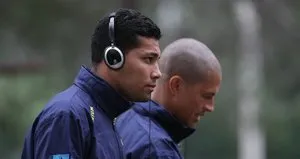 Andre Santos’tan Alex itirafı!