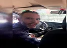 Kadın yolcuyu araçtan indirmek isteyen taksici için karar