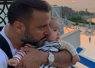 Alişan oğlu ve kendisine edilen o hakareti affetmedi!